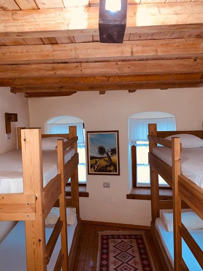 Guest House And Hostel Val-Mar Gjirokaster Exterior photo