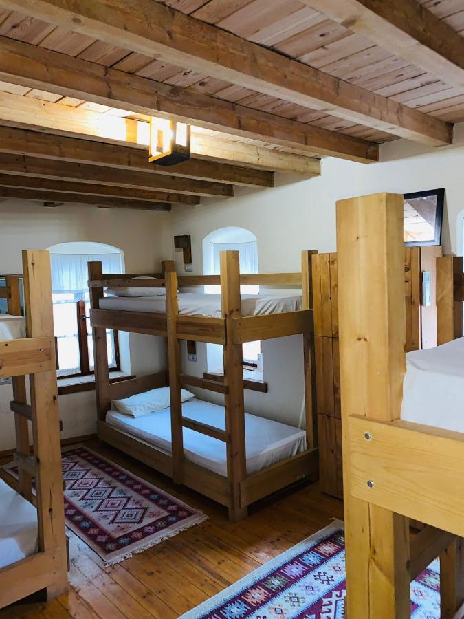 Guest House And Hostel Val-Mar Gjirokaster Exterior photo