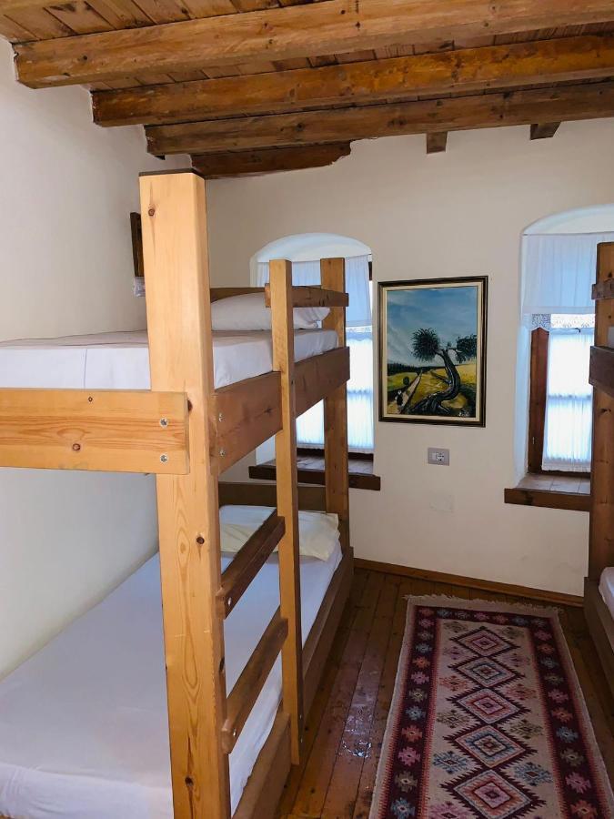 Guest House And Hostel Val-Mar Gjirokaster Exterior photo