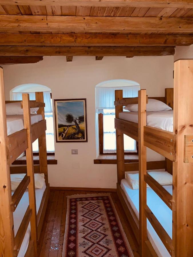 Guest House And Hostel Val-Mar Gjirokaster Exterior photo