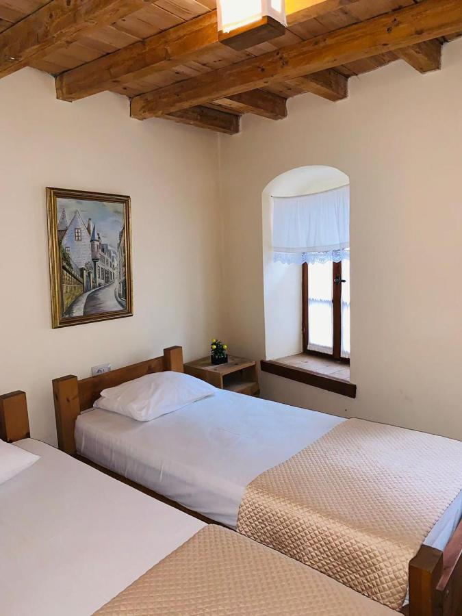 Guest House And Hostel Val-Mar Gjirokaster Exterior photo