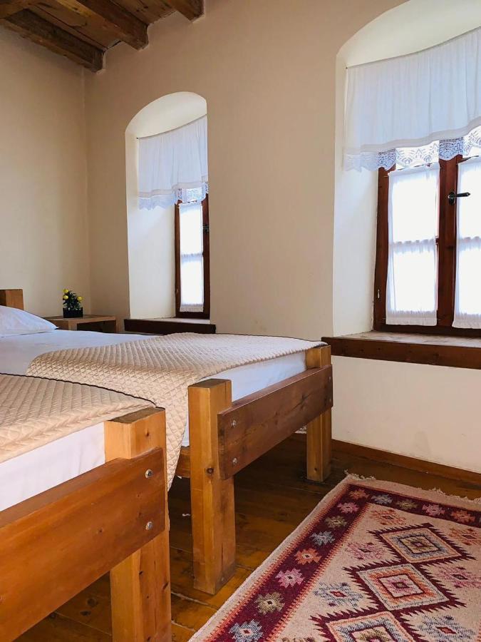 Guest House And Hostel Val-Mar Gjirokaster Exterior photo