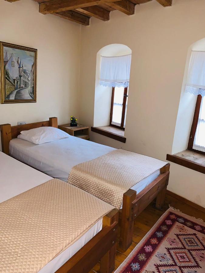 Guest House And Hostel Val-Mar Gjirokaster Exterior photo